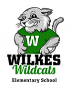 Wilkes Elementary Logo